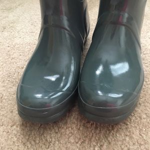 Hunter Tall Rain Boots